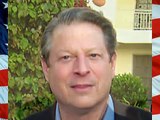 Al Gore - Inconvenient Truth