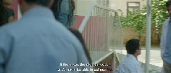 Mustang (2015) - Trailer English Subs