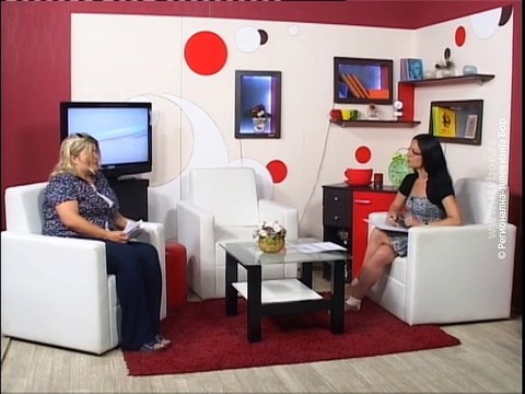 Budilica gostovanje (Ljiljana Marković Luković), 06. jul 2015. (RTV Bor)