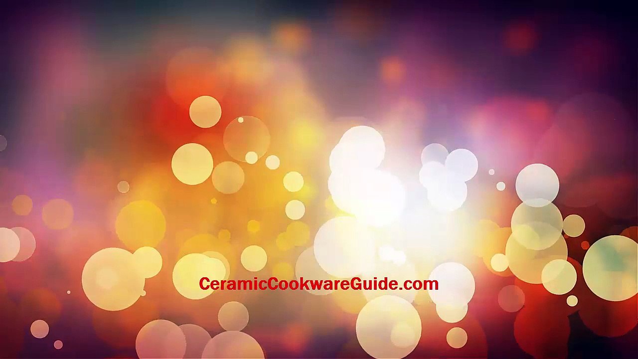 Top 5 Best non stick ceramic cookware Reviews with Guide