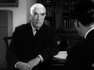 Interview with Sir Robert Menzies - Ludovik Kennedy