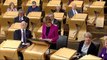First Minister's Questions - Scottish Parliament: 26th March 2015