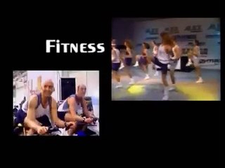 Must Watch Bodybuilding History   Fibo Gold 1985   2005