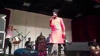 Wife from Pakistan by Ranjit Bawa Brand New Punjabi Song 2015