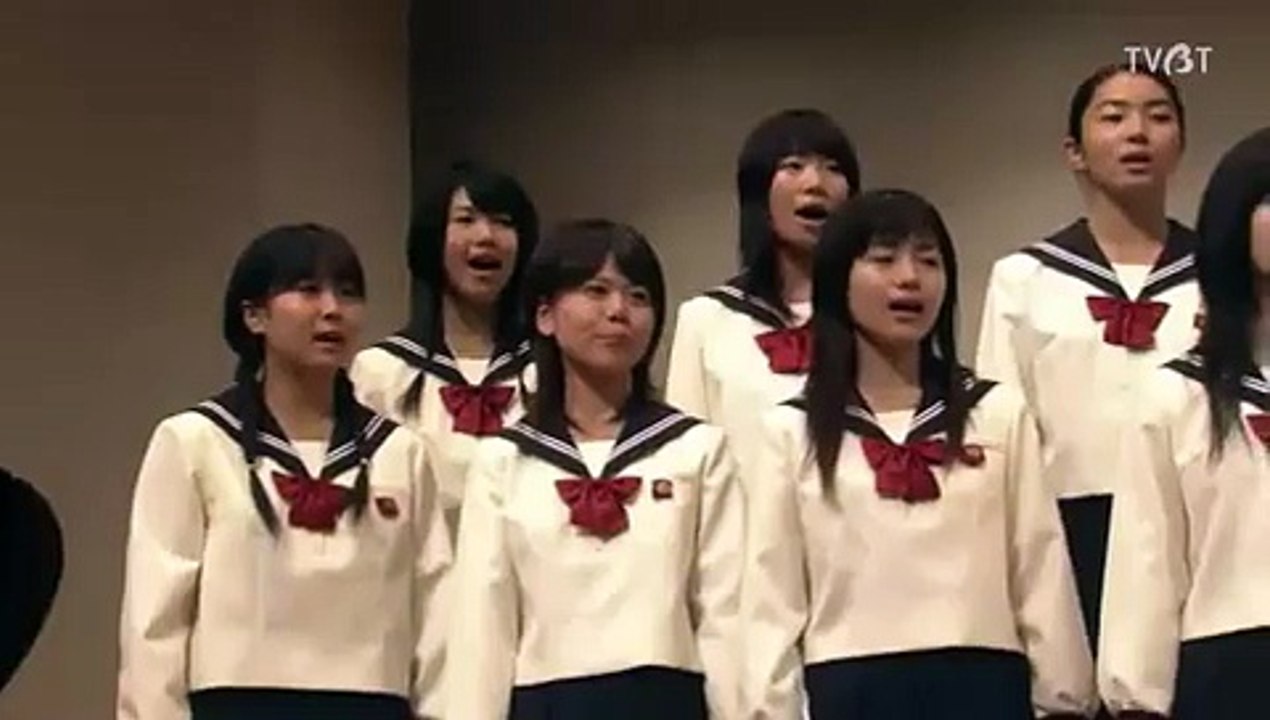 一公升的眼淚3/9 by第三集