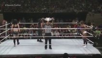 Nikki Bella vs. Paige vs. Tamina (Triple Threat Divas Championship Match) [WWE:The Beast In The East]