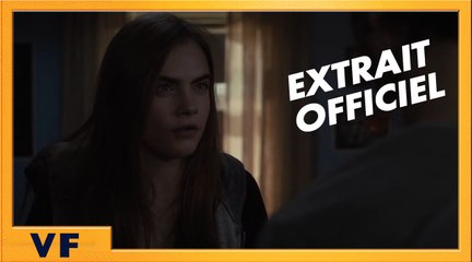 La Face Cachée de Margo Extrait J'ai besoin de ta voiture [Officiel] VF HD