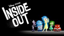 Inside Out 2015 == Full Movie ==
