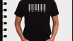 Phipps Barcode Mens T-Shirt
