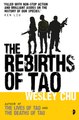 ◃ The Rebirths of Tao [Wesley Chu]