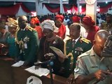 Nigerian Army Day Celebration 2015