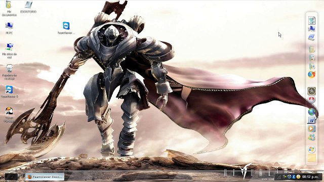 TeamViewer 5... control remoto de pc!!!