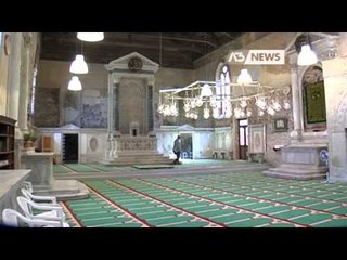 CASO MOSCHEA, ESPOSTO IN PROCURA