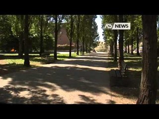ANZIANA RAPINATA ALLA BISSUOLA