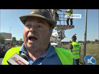 ALPINI A CONEGLIANO: SCATTA IL CONTO ALLA ROVESCIA