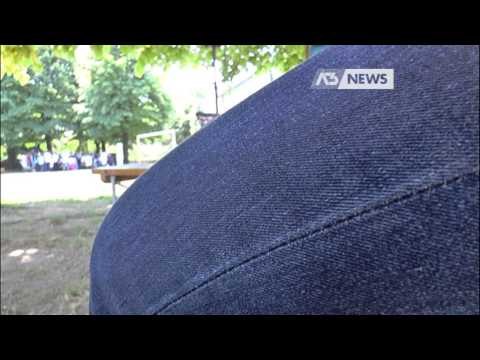 ERO IMPRENDITORE, ORA DORMO ALLA CARITAS