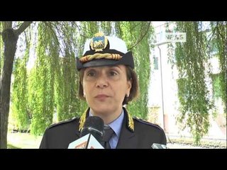 CONTROLLI ANTIDROGA, ARRIVA TRIXI