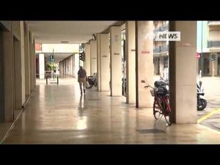 MAFIA E RAPINE, QUATTRO ARRESTATI