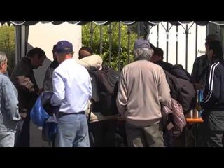 TAGLI A SOCIALE, RISCHIO SICUREZZA