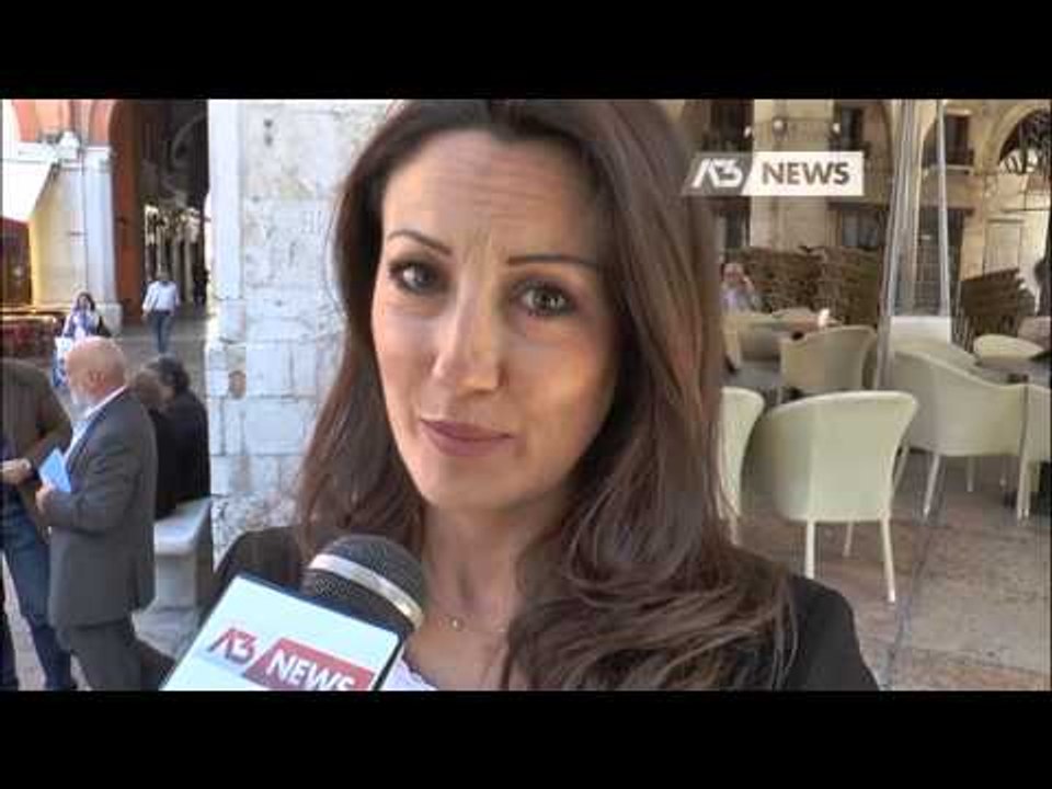 DUE CIVICHE PER ALESSANDRA MORETTI