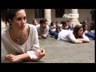 KENYA, PER NON DIMENTICARE
