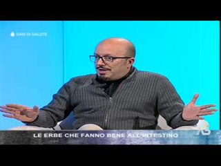 OASI DI SALUTE - 06-05-2015 (A3Replay)