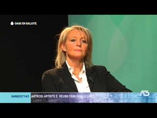 OASI DI SALUTE - 11-05-2015 (A3Replay)