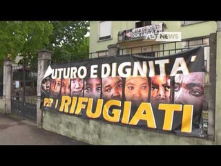 RISSA TRA IMMIGRATI, E' POLEMICA