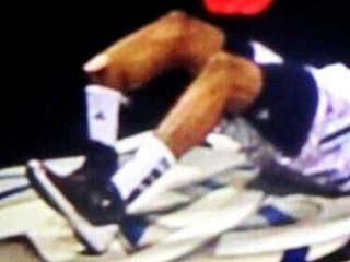 Opie and Anthony - Kevin Ware Injury