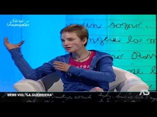STORIE DI FAMIGLIA - 09-05-2015 (A3Replay)