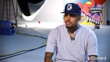 Chris Brown ne veut pas payer la pension alimentaire de sa fille Royalty
