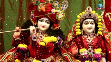Beautiful Krishna Bhajan 2015 - Banke Jinke Kareeb Hote Hain | By Kunj Bihari Das # skylark