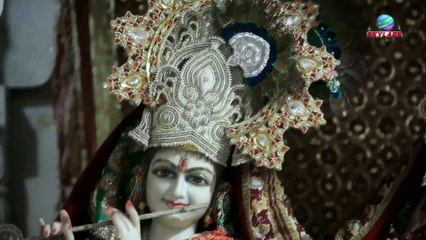 हिट कृष्णा भजन 2015 \\ Karam Itna Bihari Ji Ka Mujh Par # Kunj Bihari Das # Skylrk