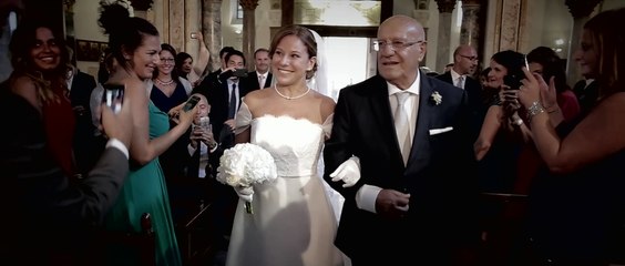 Gaia e Marco trailer