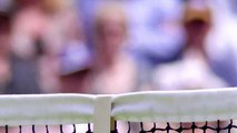 Wimbledon : Super coup de Dustin Brown