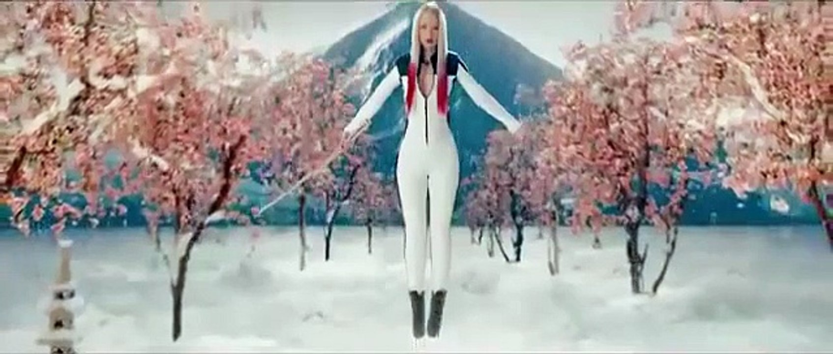 Iggy Azalea - Black Widow ft. Rita Ora (short version)