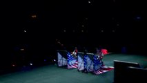 Josh Sheehan & Clinton Moore Ruler Backflips | Nitro Circus