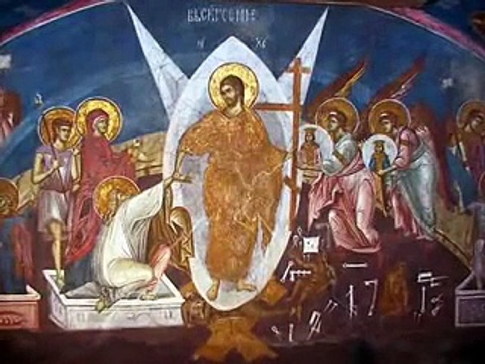 Дивна Любоевич - Благословен еси,Господи