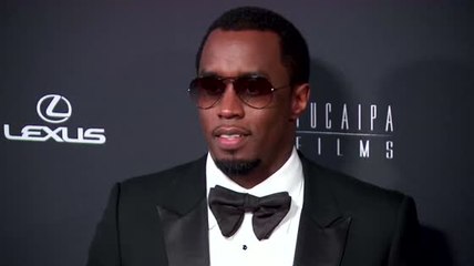 Sean Diddy Combs ne fera pas face à des charges de délit grave
