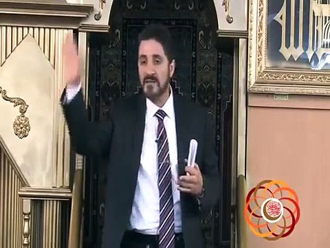 عدنان إبراهيم : ابن تيميه تطاول على الإمام علي بن أبي طالب