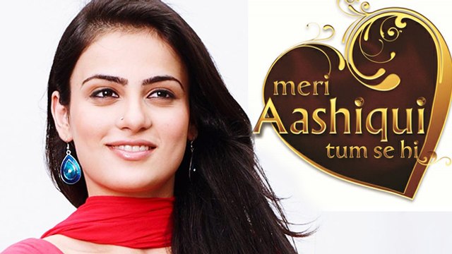 Ishani QUITS 'Meri Aashiqui Tum Se Hi'? | Colors TV