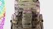 TOMOUNT Airsoft Paintball Combat MOLLE Carrier Vest Outdoor Durable Nylon Protective Vest