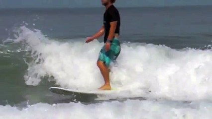 Basic lessons Foot Movement