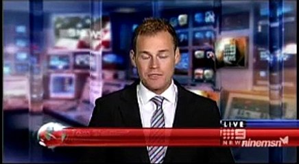 Nine News, Missing Rockefeller, Angelina Jolie and Brad Pitt break up?