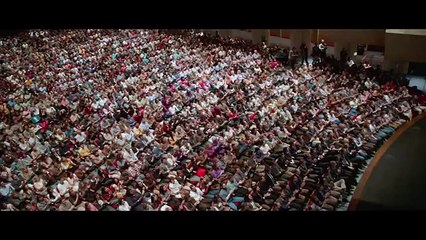 Steve Jobs Official Trailer #1 (2015) - Michael Fassbender, Kate Winslet Movie HD..