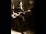 They're Red Hot 1936 - ROBERT JOHNSON (Ragtime Blues Guitar Legend)