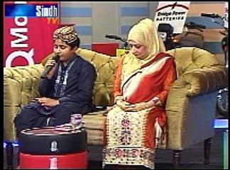 Meharban Ramazan Sehri Transmission 06-07-2015 Part 2