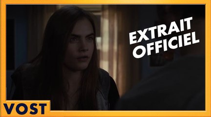 La Face Cachée de Margo Extrait J'ai besoin de ta voiture [Officiel] VOST HD