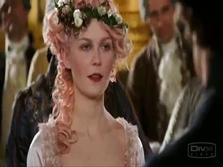 Marie Antoinette & Axel von Fersen