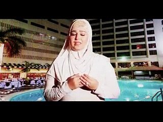 Ho Karam Tajdare Madina Full Video Naat [2015] - Farah Hassan